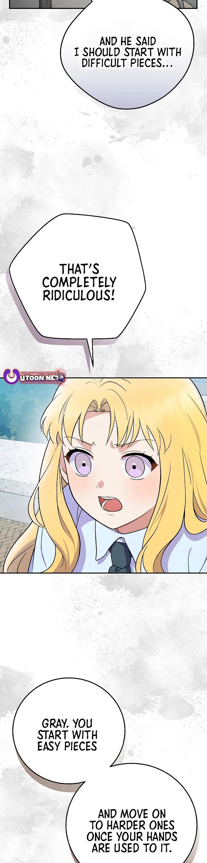 Superstar From Age 0 chapter 77 page 16