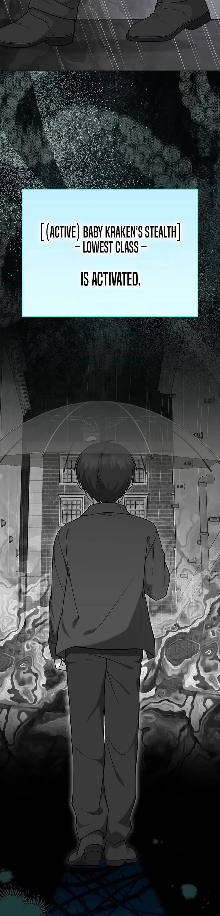 Superstar From Age 0 chapter 77 page 22