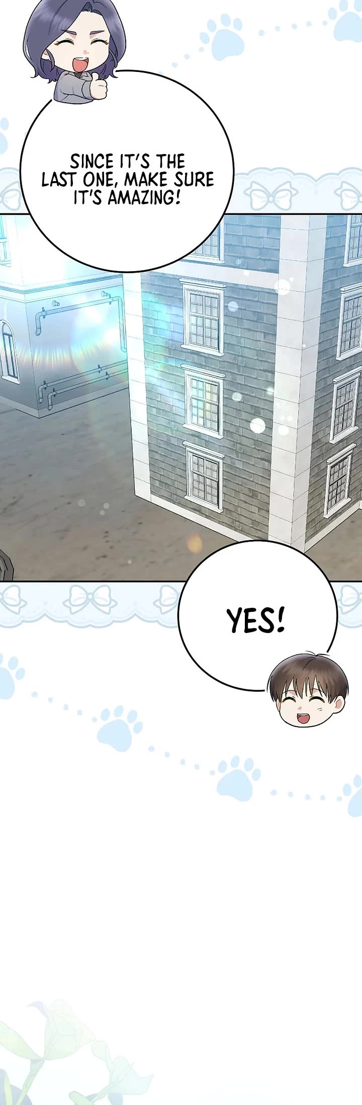 Superstar From Age 0 chapter 77 page 29