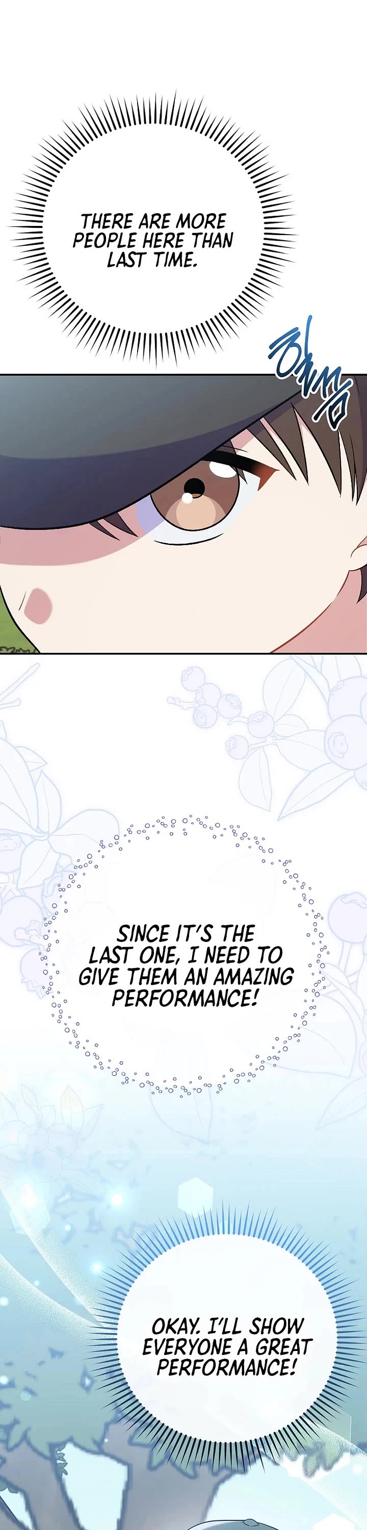 Superstar From Age 0 chapter 77 page 31