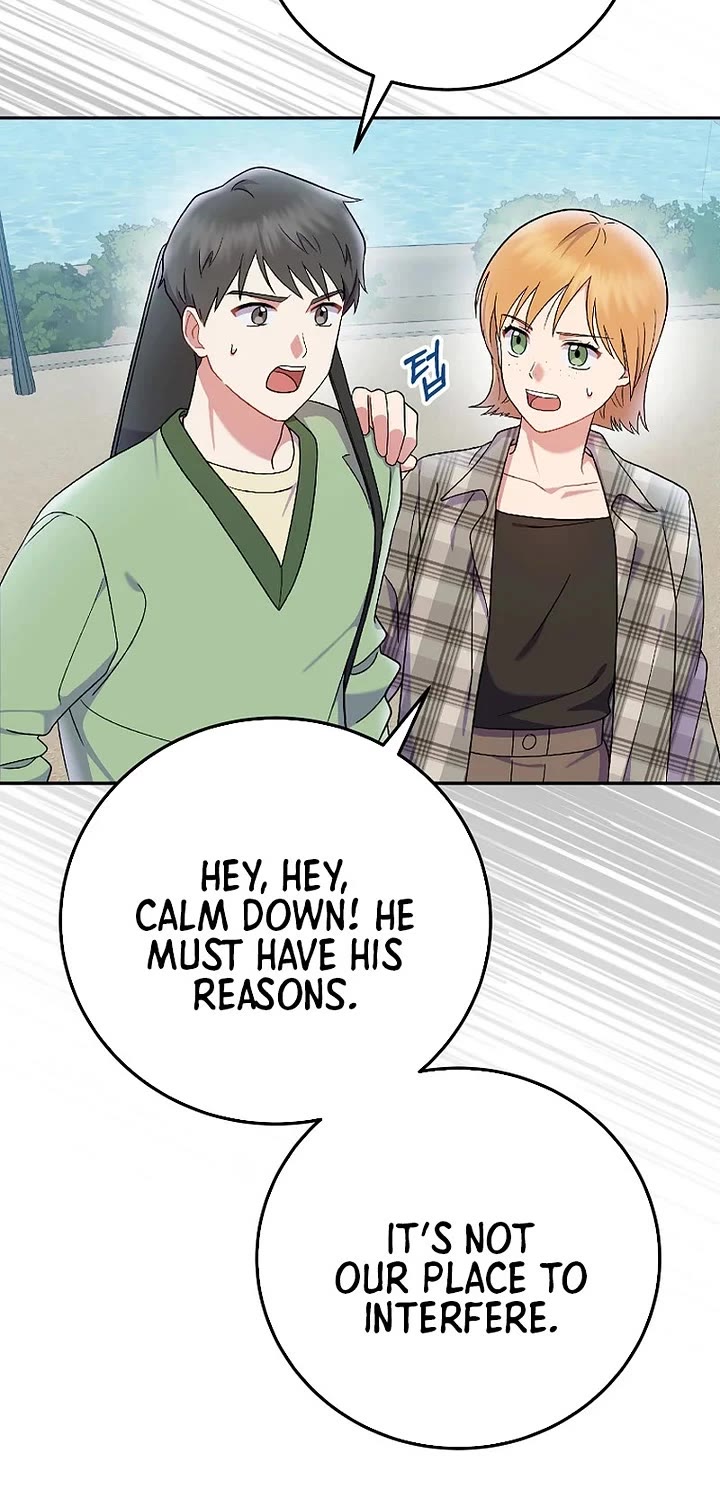 Superstar From Age 0 chapter 77 page 37