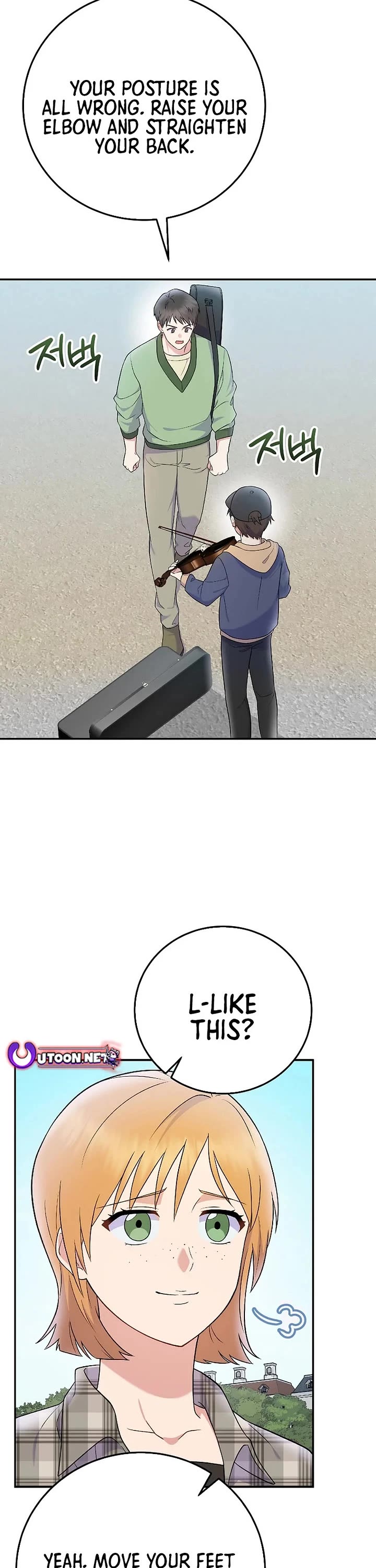 Superstar From Age 0 chapter 77 page 41