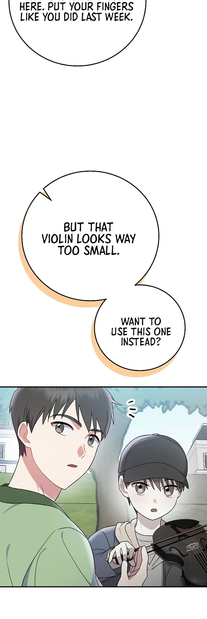 Superstar From Age 0 chapter 77 page 42