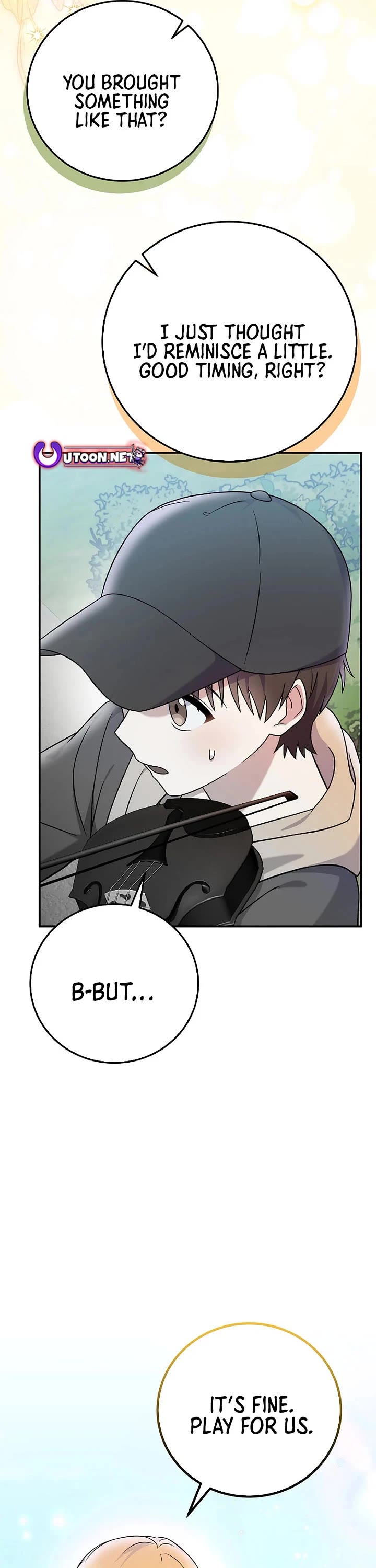 Superstar From Age 0 chapter 77 page 44