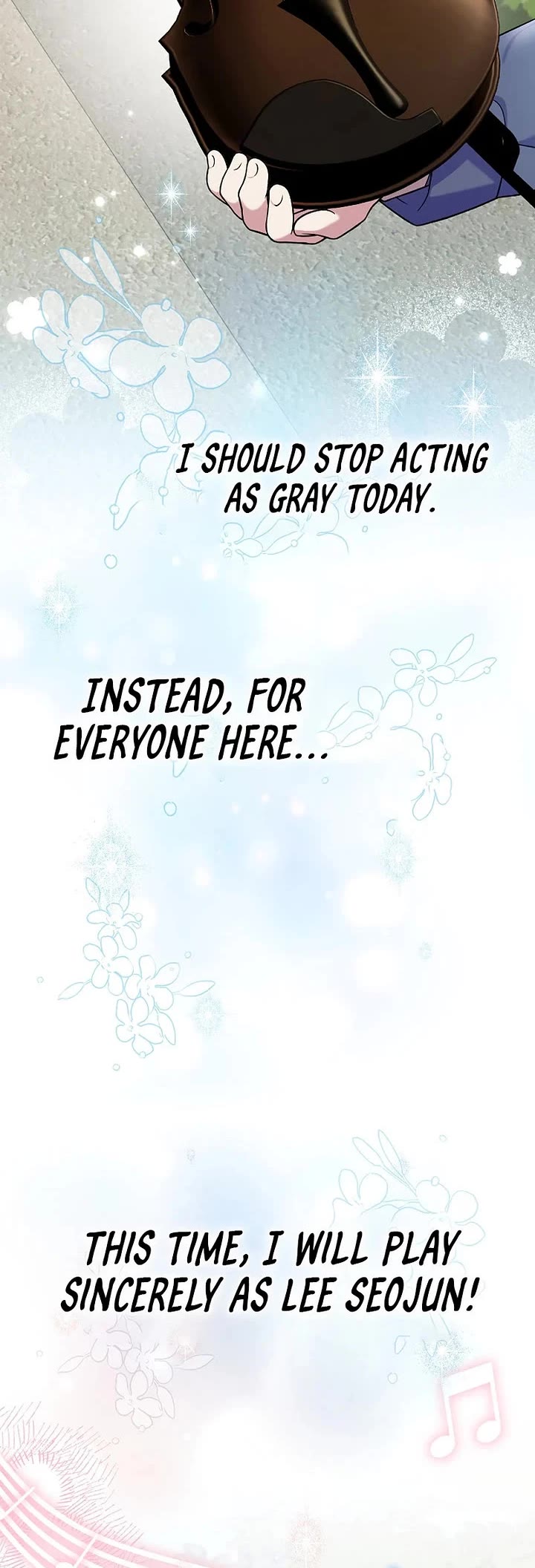 Superstar From Age 0 chapter 77 page 48