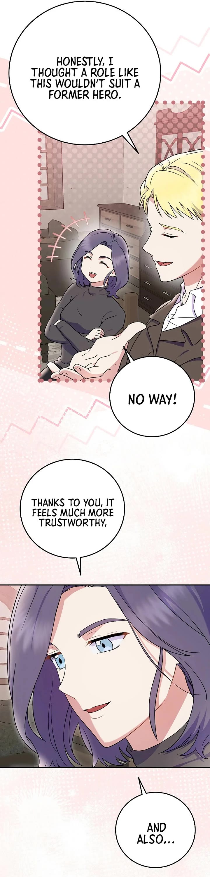 Superstar From Age 0 chapter 77 page 5