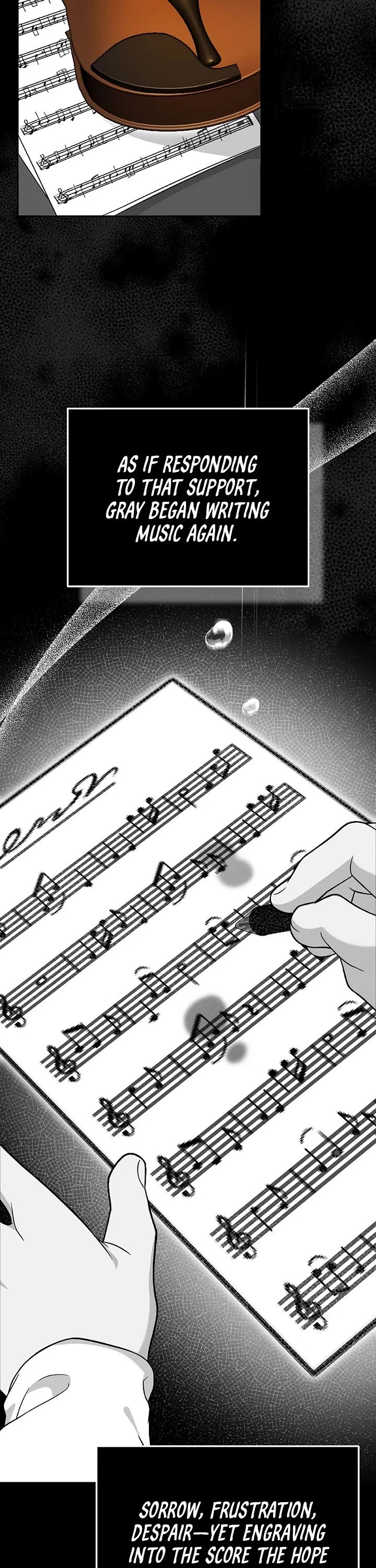 Superstar From Age 0 chapter 78 page 10