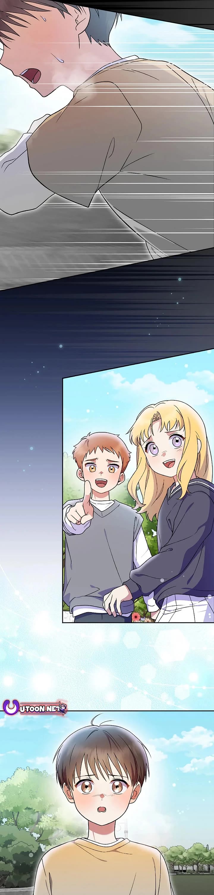 Superstar From Age 0 chapter 78 page 14