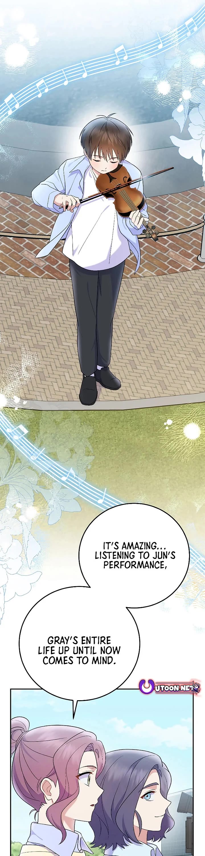Superstar From Age 0 chapter 78 page 19