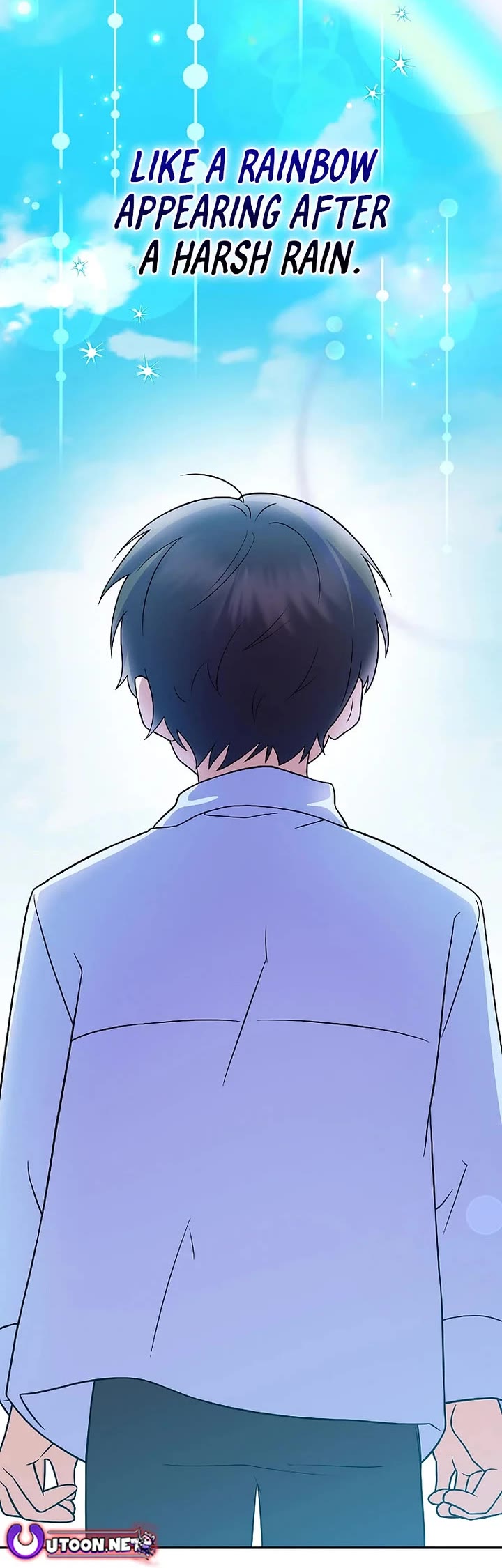 Superstar From Age 0 chapter 78 page 27