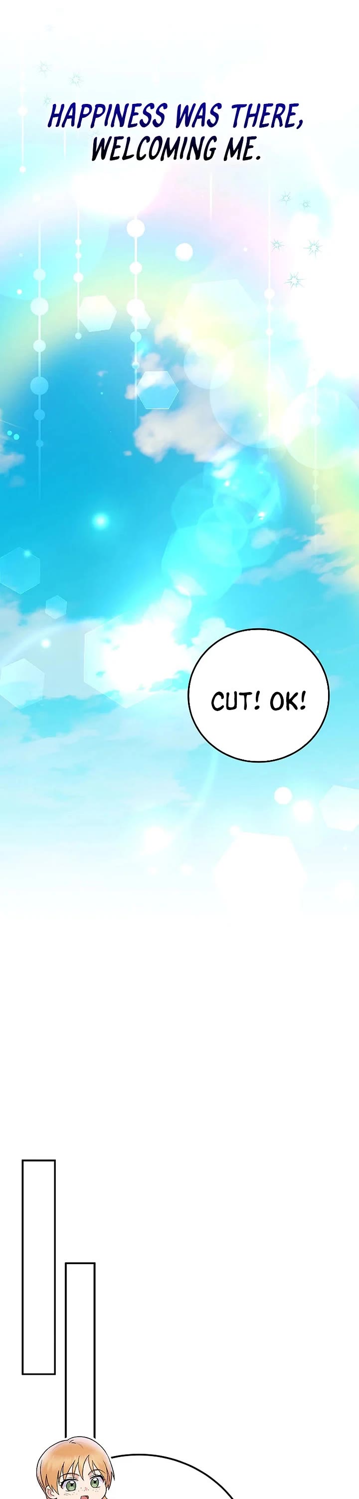 Superstar From Age 0 chapter 78 page 28