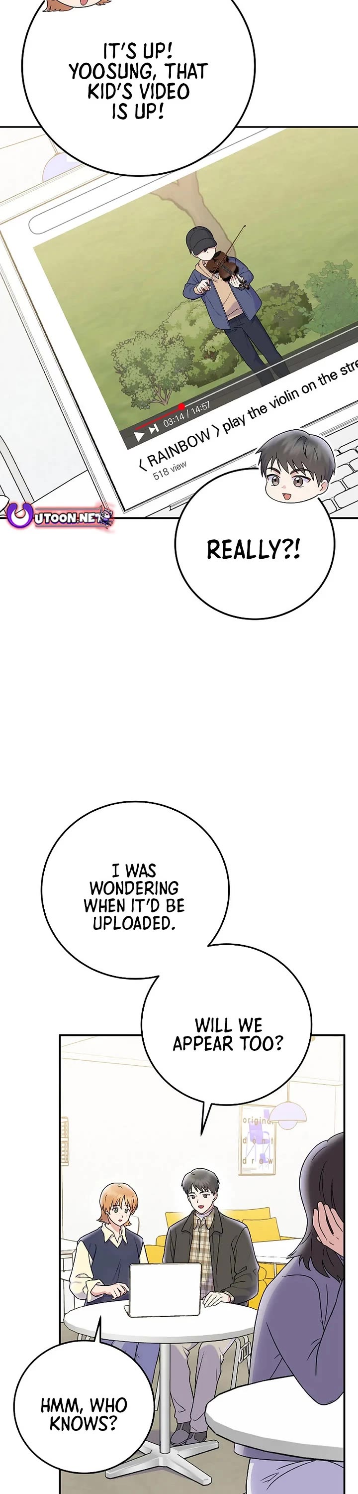 Superstar From Age 0 chapter 78 page 29