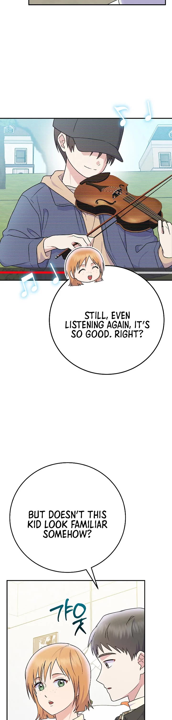 Superstar From Age 0 chapter 78 page 30