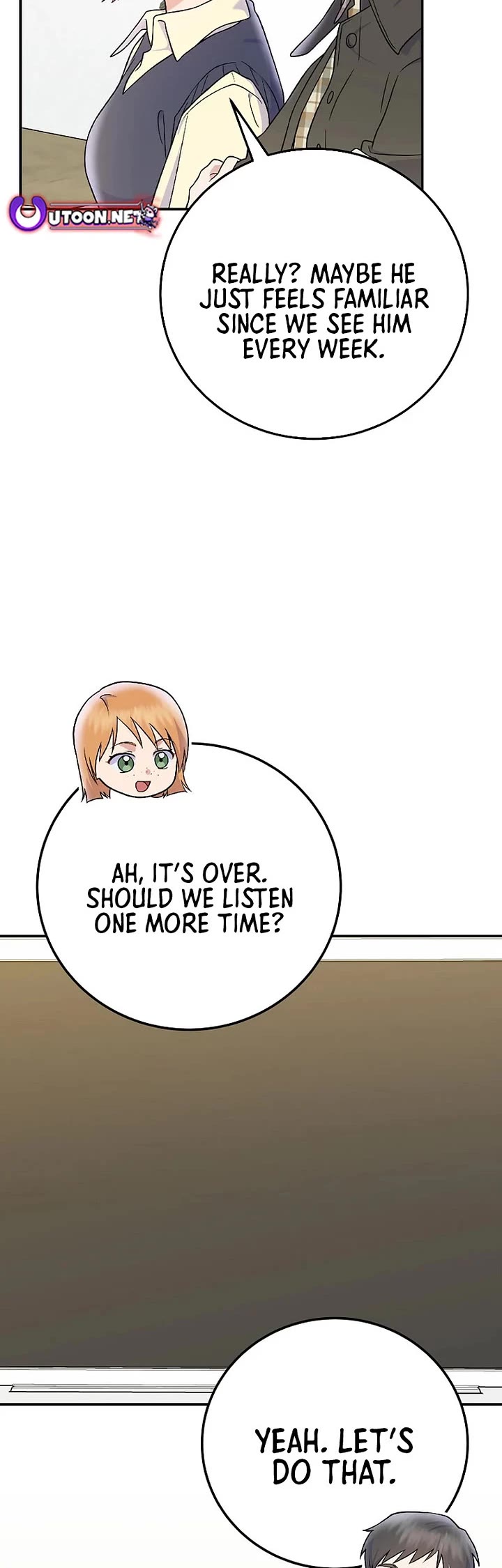 Superstar From Age 0 chapter 78 page 31