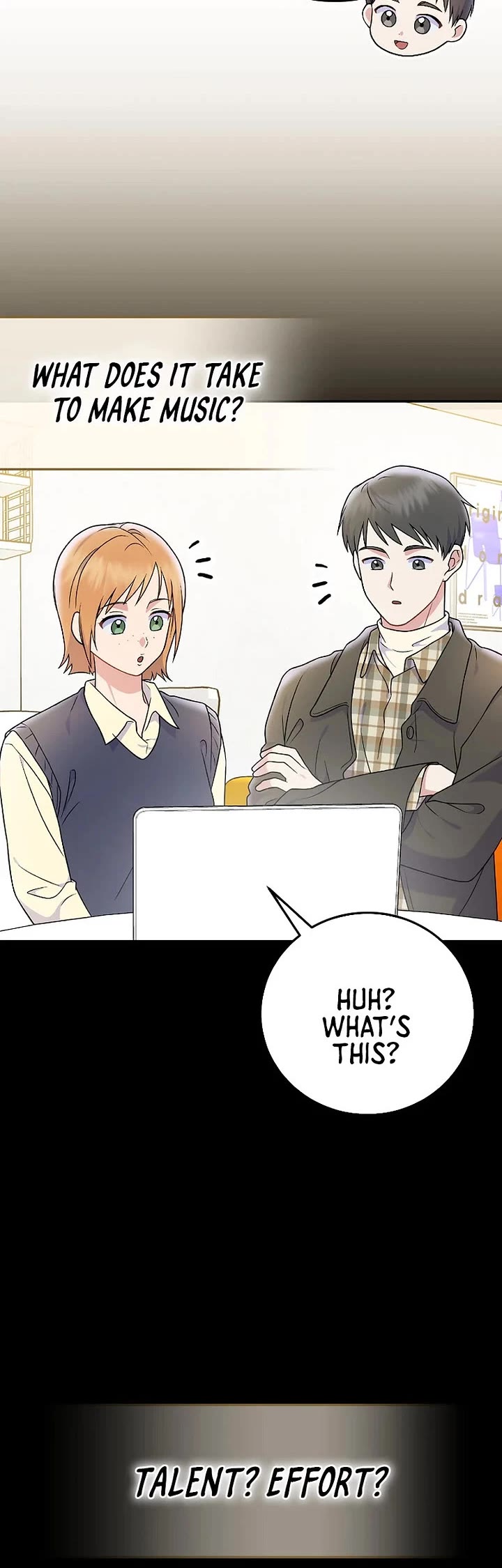 Superstar From Age 0 chapter 78 page 32