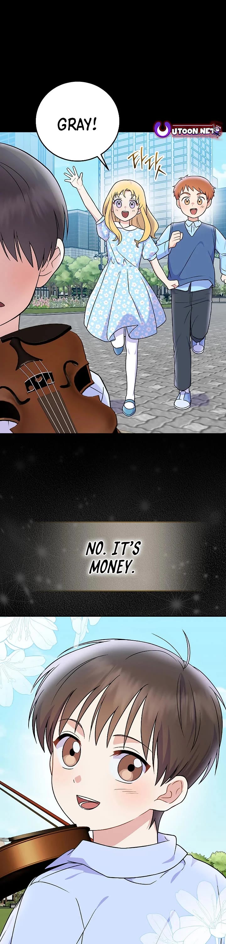 Superstar From Age 0 chapter 78 page 33