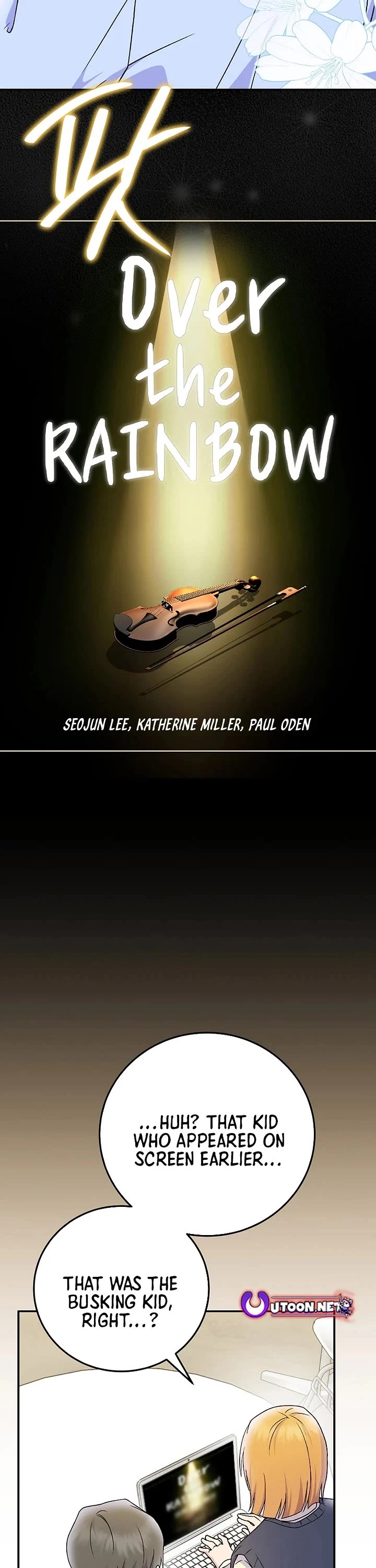 Superstar From Age 0 chapter 78 page 34