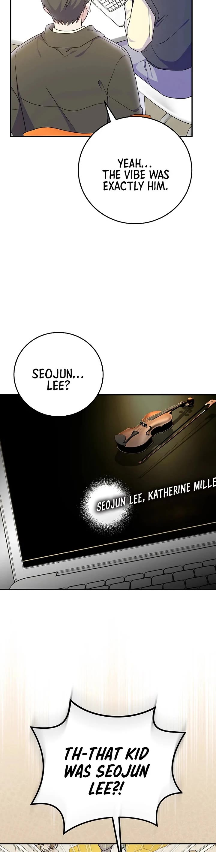 Superstar From Age 0 chapter 78 page 35
