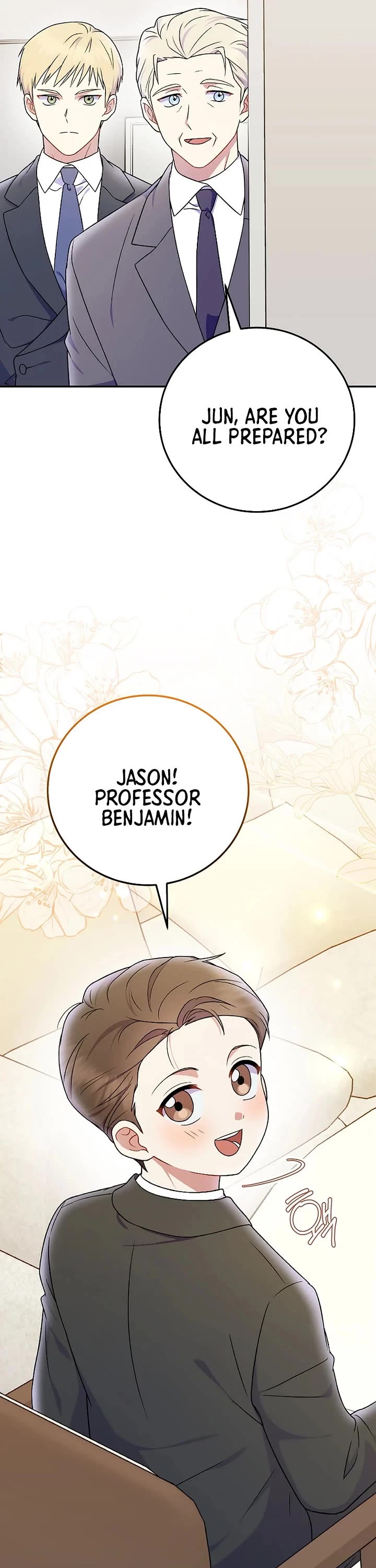 Superstar From Age 0 chapter 78 page 39