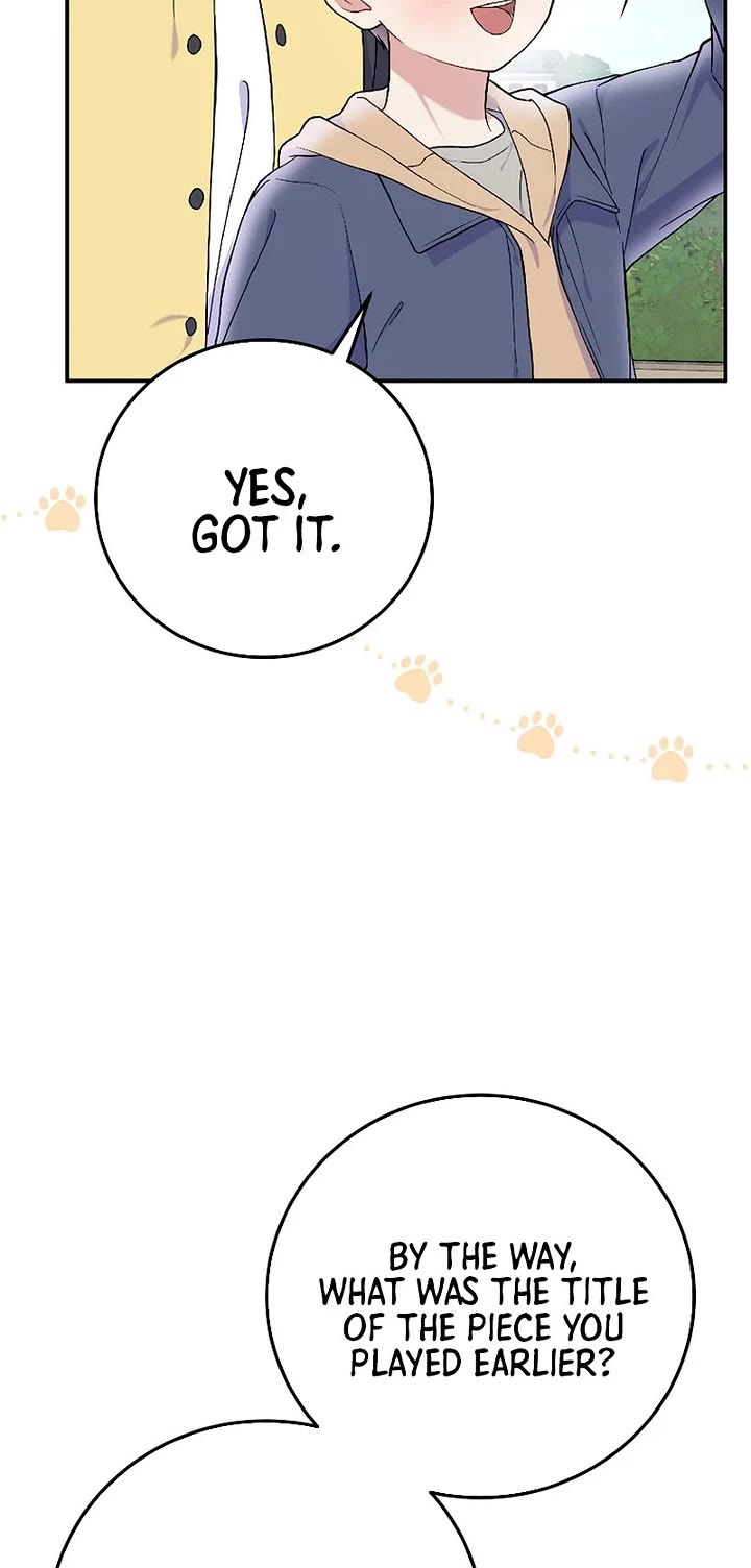 Superstar From Age 0 chapter 78 page 4