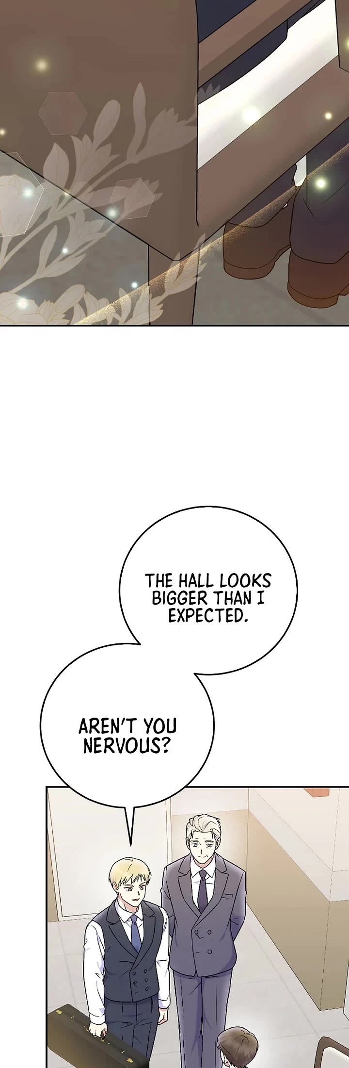Superstar From Age 0 chapter 78 page 40