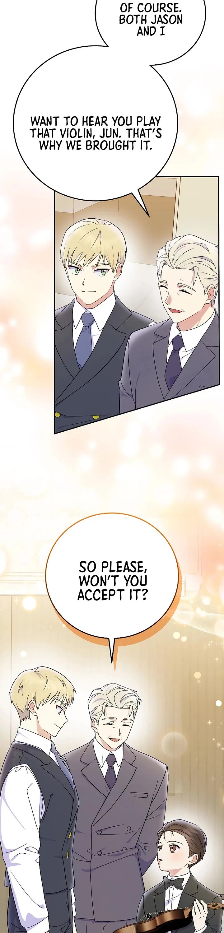 Superstar From Age 0 chapter 78 page 44