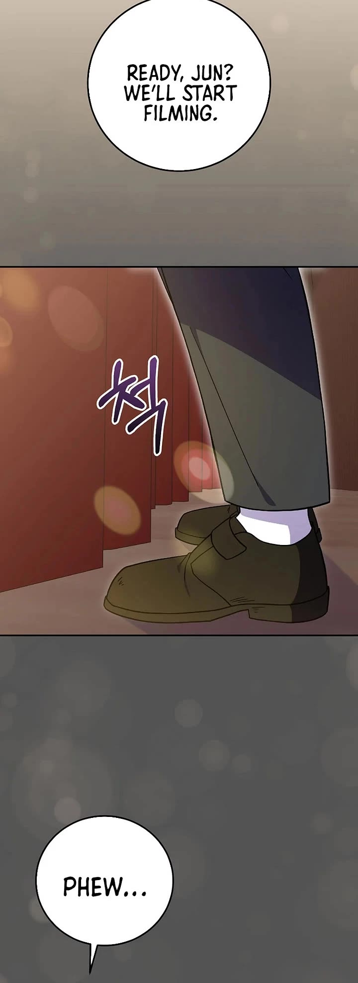 Superstar From Age 0 chapter 78 page 46