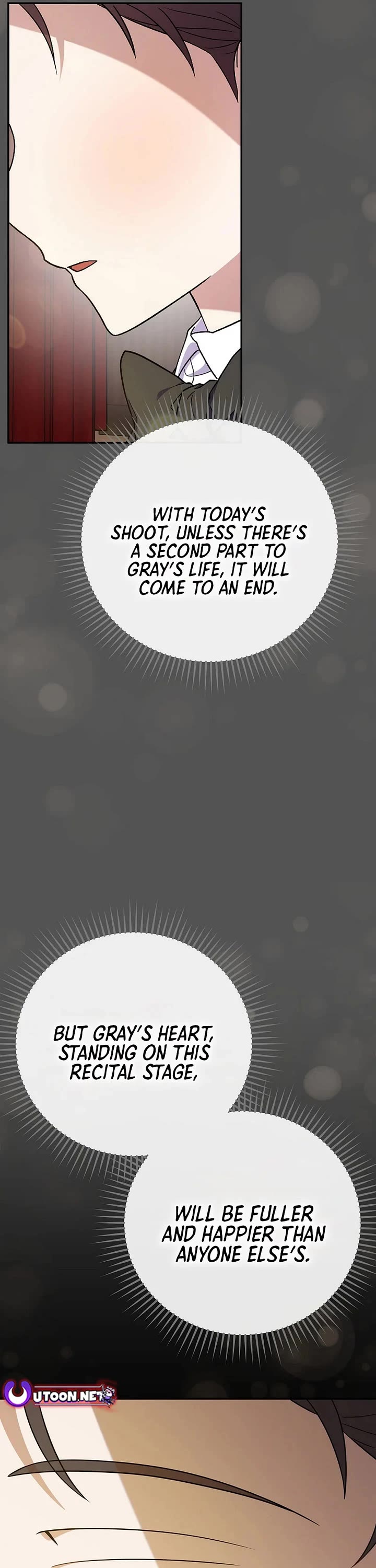 Superstar From Age 0 chapter 78 page 47