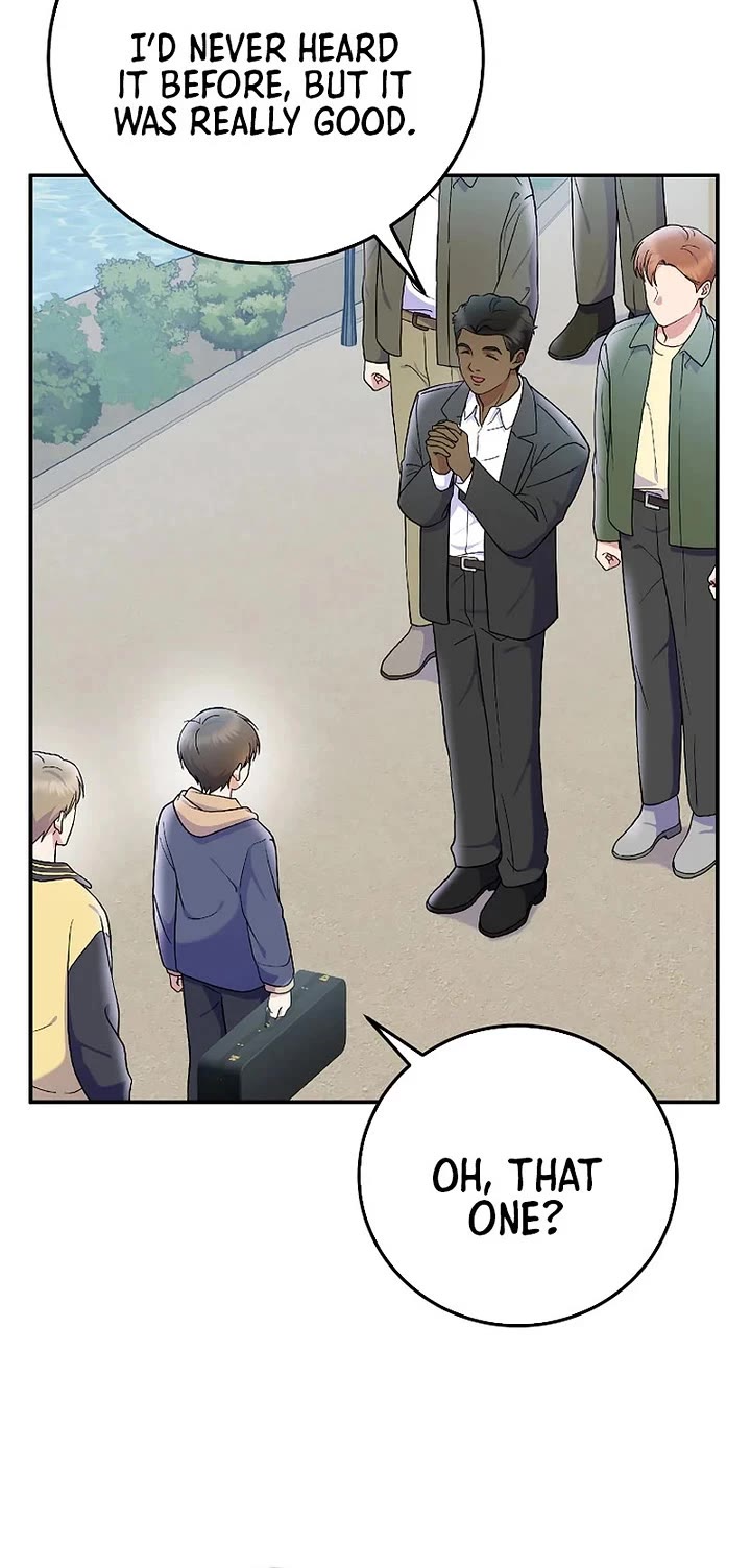 Superstar From Age 0 chapter 78 page 5