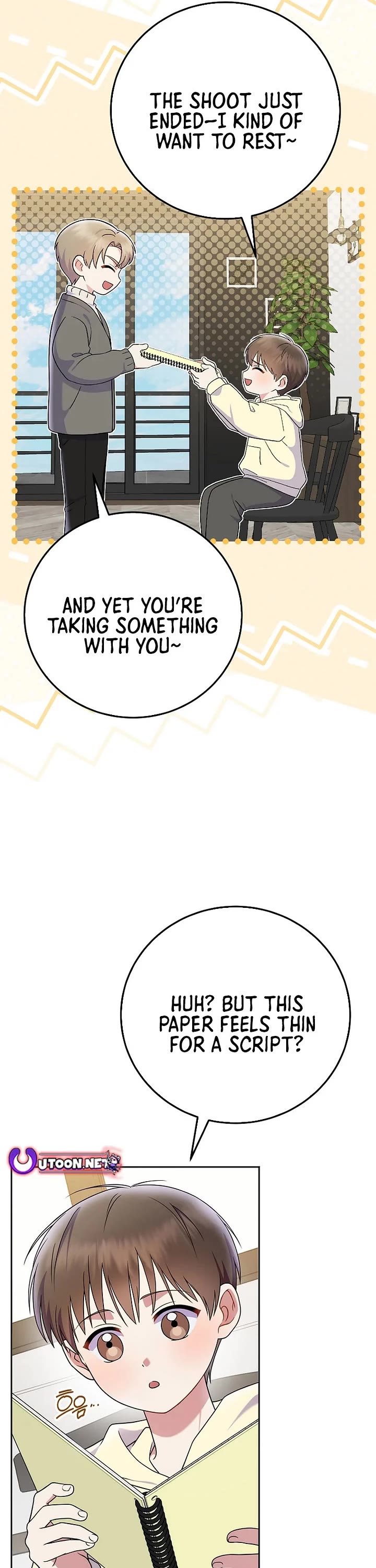 Superstar From Age 0 chapter 78 page 52