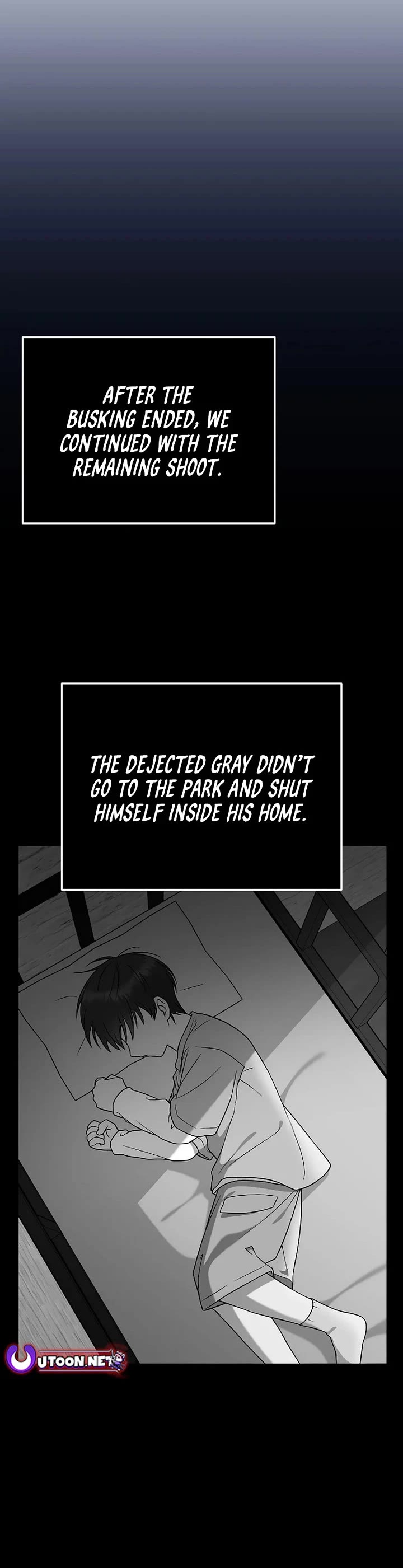 Superstar From Age 0 chapter 78 page 8