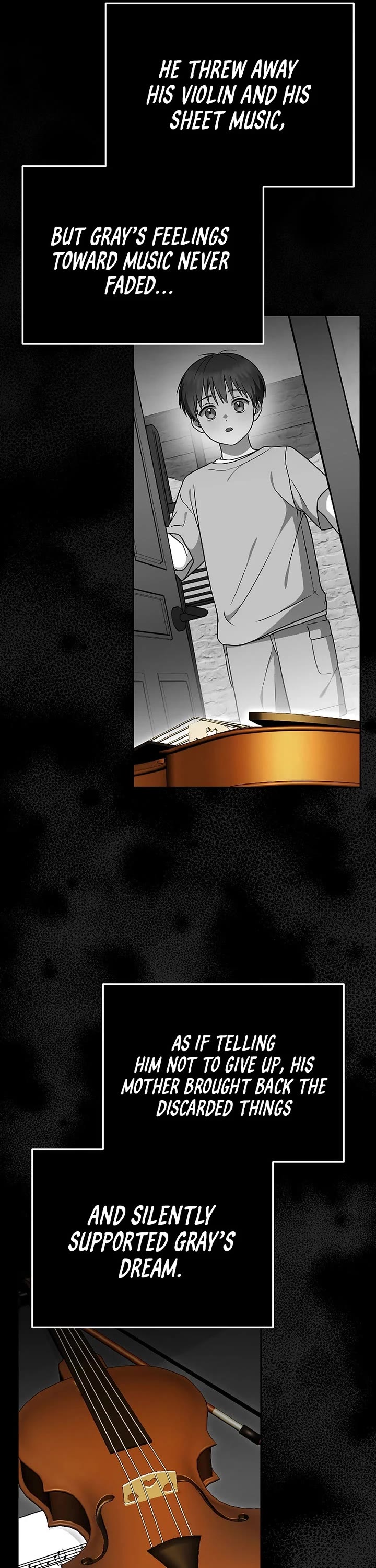 Superstar From Age 0 chapter 78 page 9