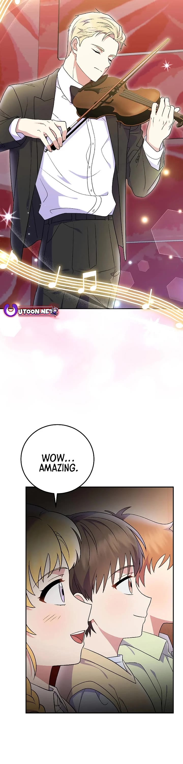 Superstar From Age 0 chapter 79 page 12