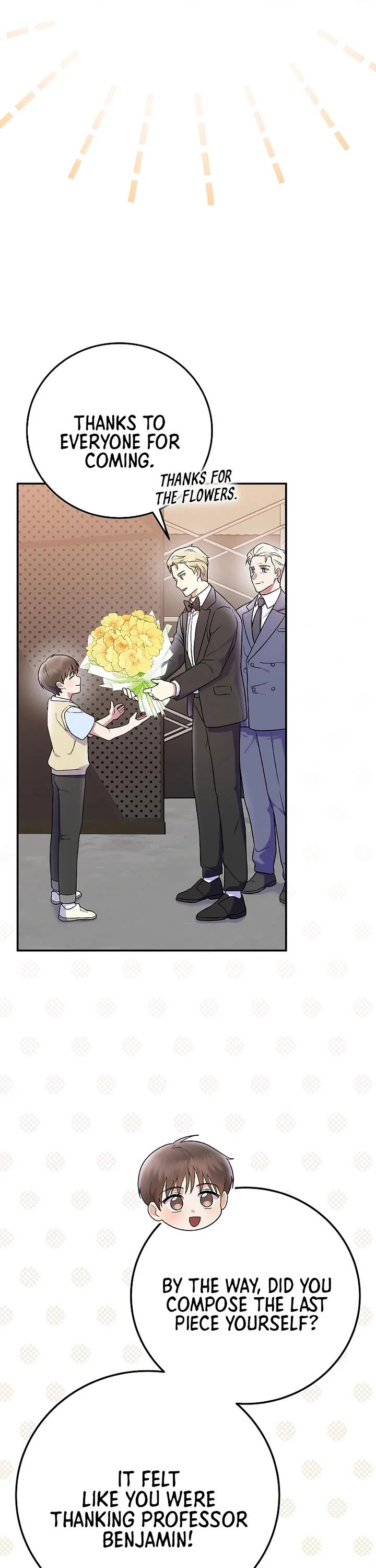 Superstar From Age 0 chapter 79 page 17