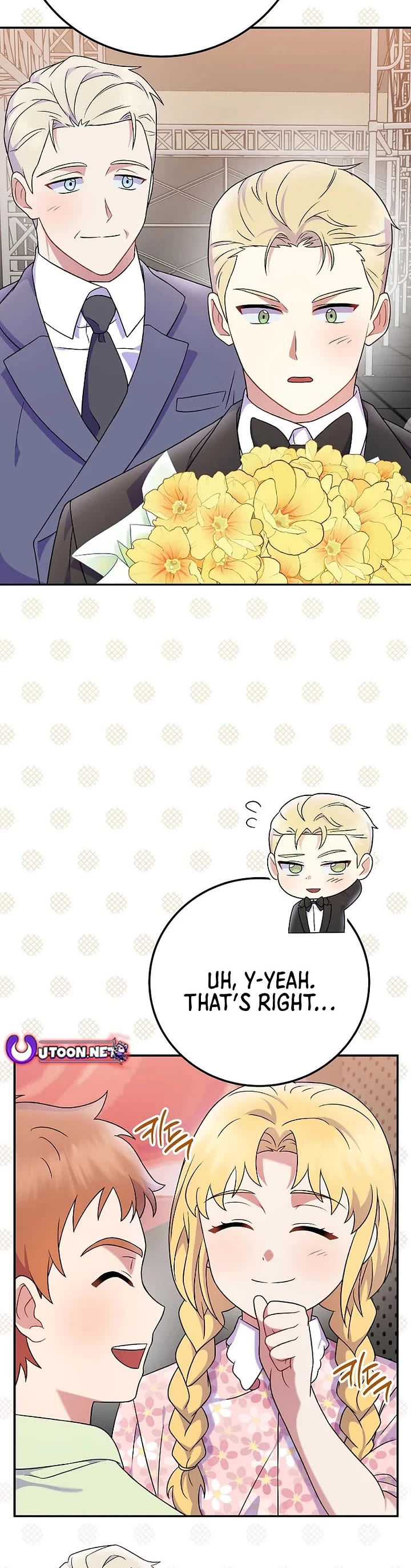 Superstar From Age 0 chapter 79 page 18