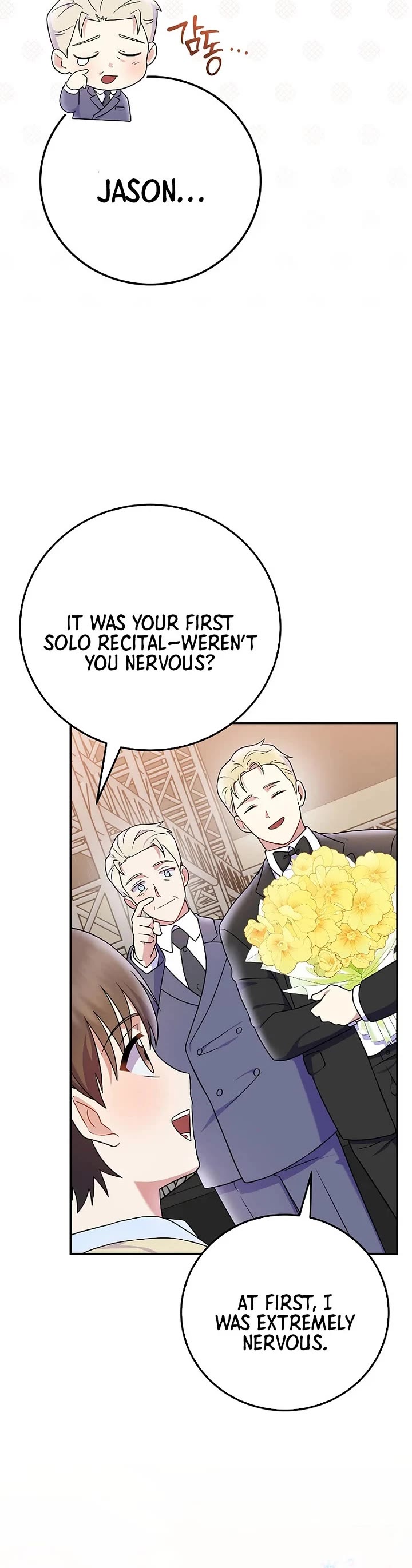 Superstar From Age 0 chapter 79 page 19
