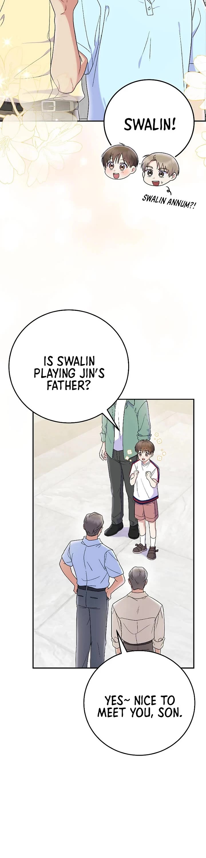 Superstar From Age 0 chapter 79 page 2