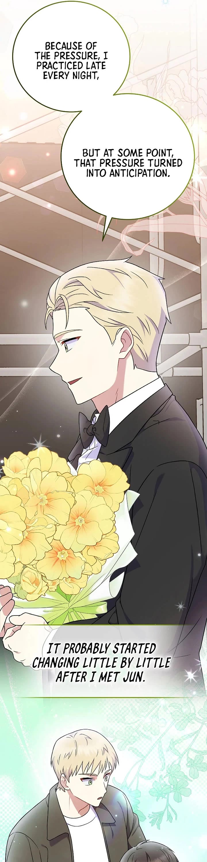 Superstar From Age 0 chapter 79 page 20