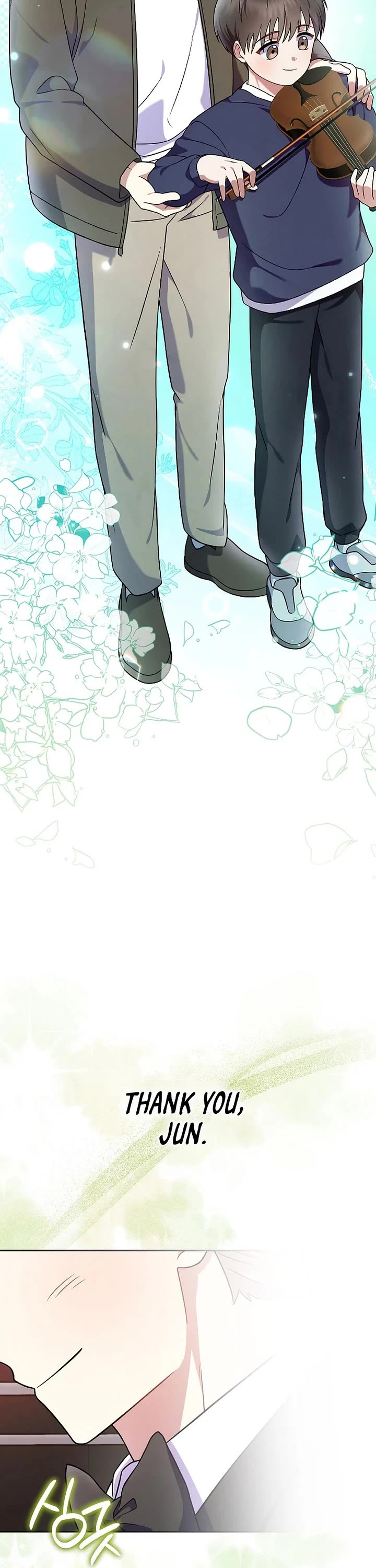 Superstar From Age 0 chapter 79 page 21