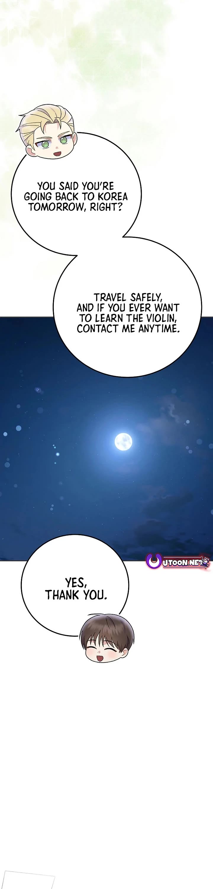 Superstar From Age 0 chapter 79 page 22