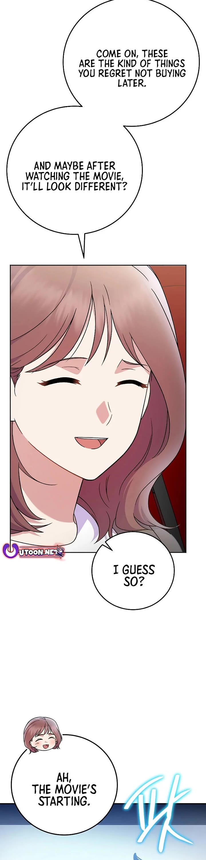 Superstar From Age 0 chapter 79 page 27