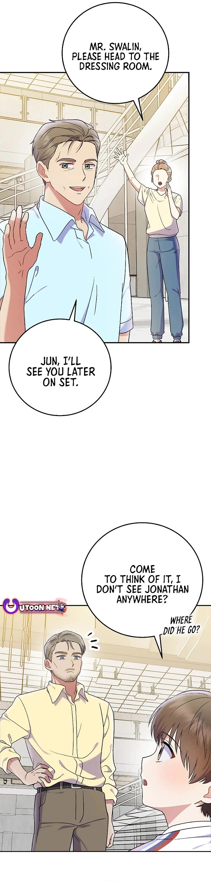 Superstar From Age 0 chapter 79 page 3