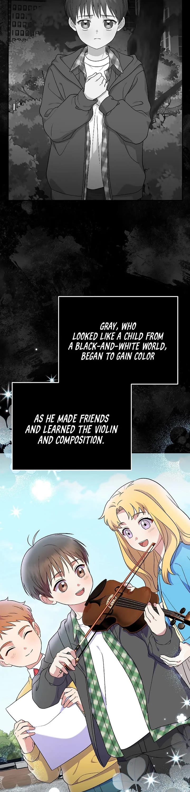 Superstar From Age 0 chapter 79 page 31