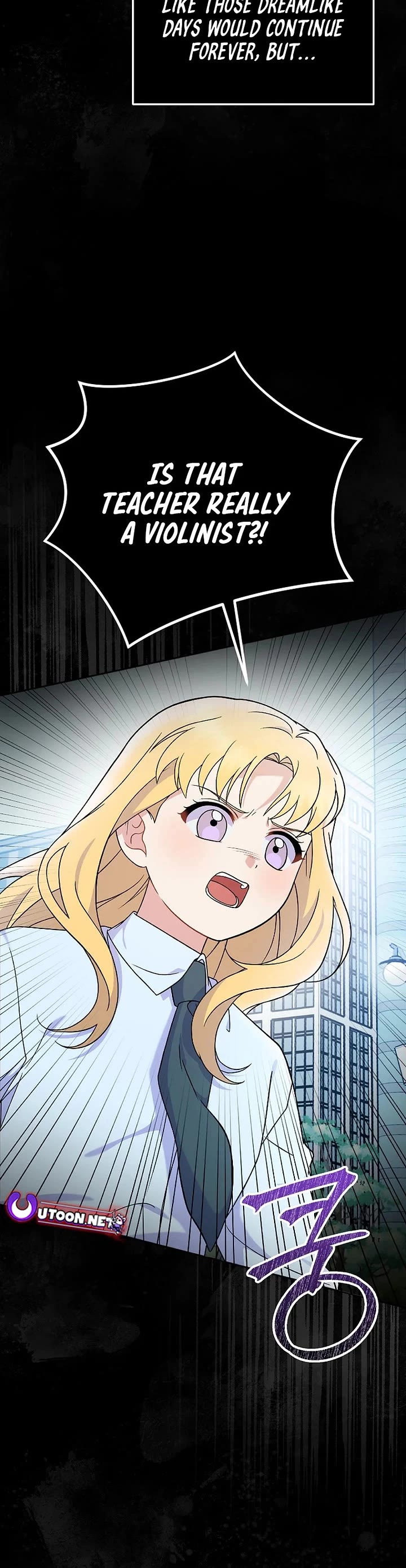 Superstar From Age 0 chapter 79 page 33