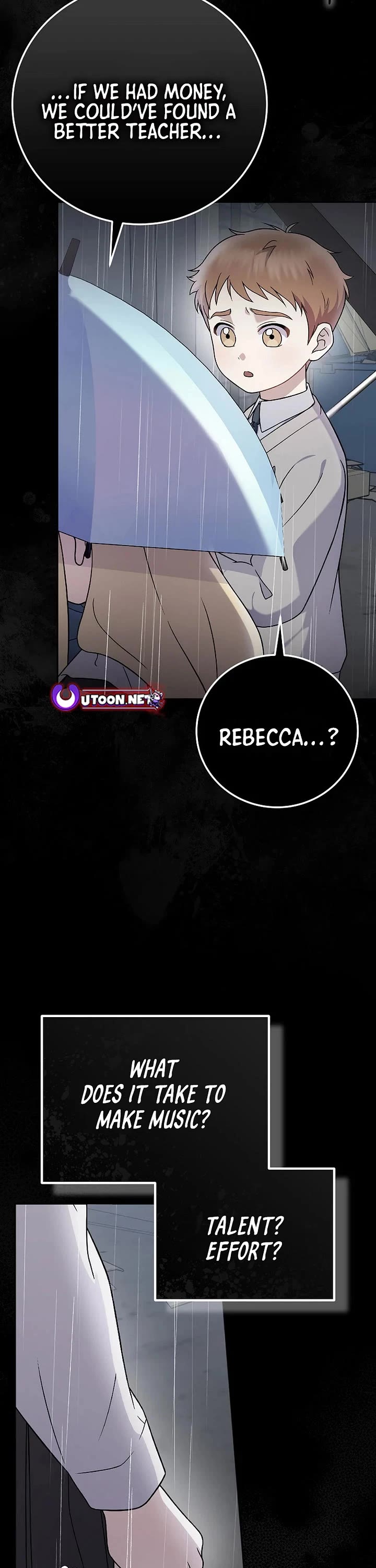 Superstar From Age 0 chapter 79 page 35