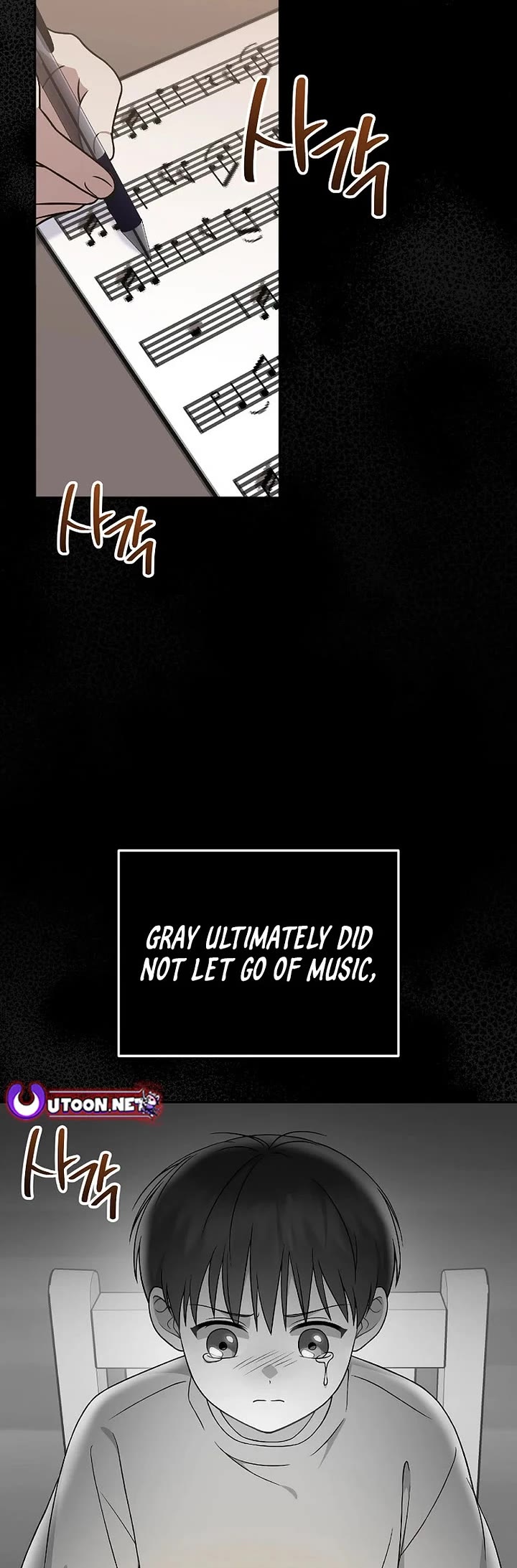 Superstar From Age 0 chapter 79 page 37
