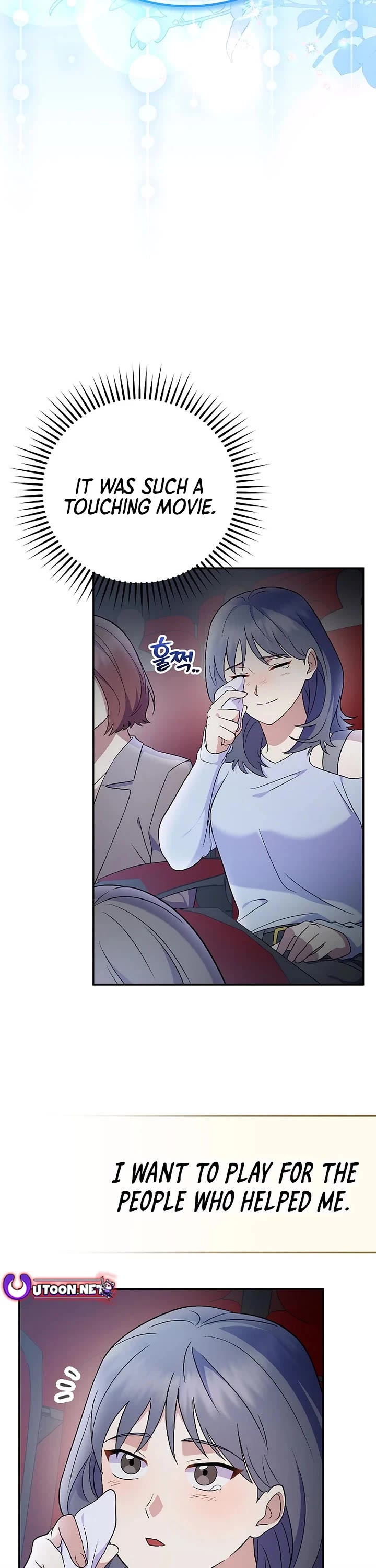 Superstar From Age 0 chapter 79 page 44