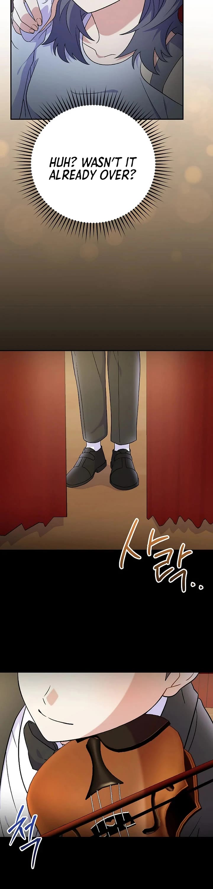Superstar From Age 0 chapter 79 page 45