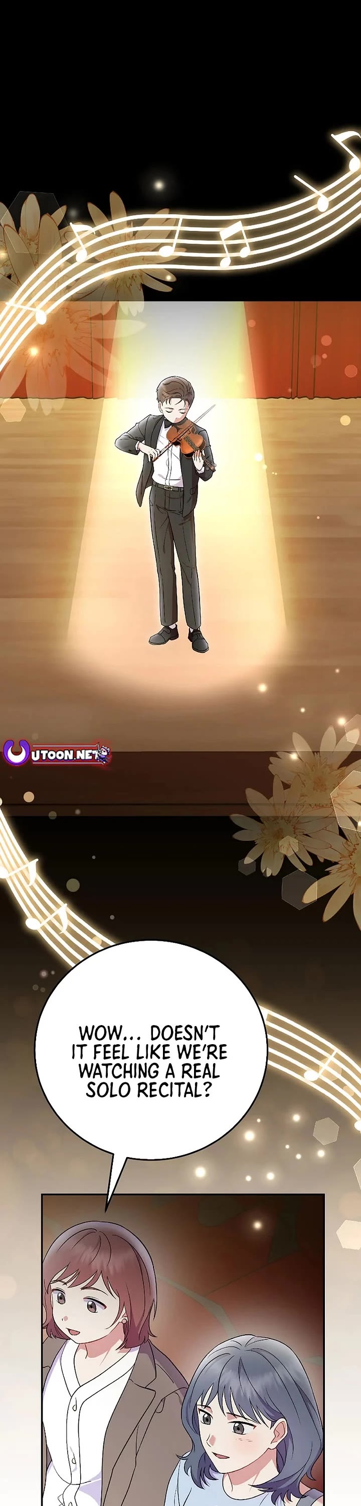 Superstar From Age 0 chapter 79 page 46