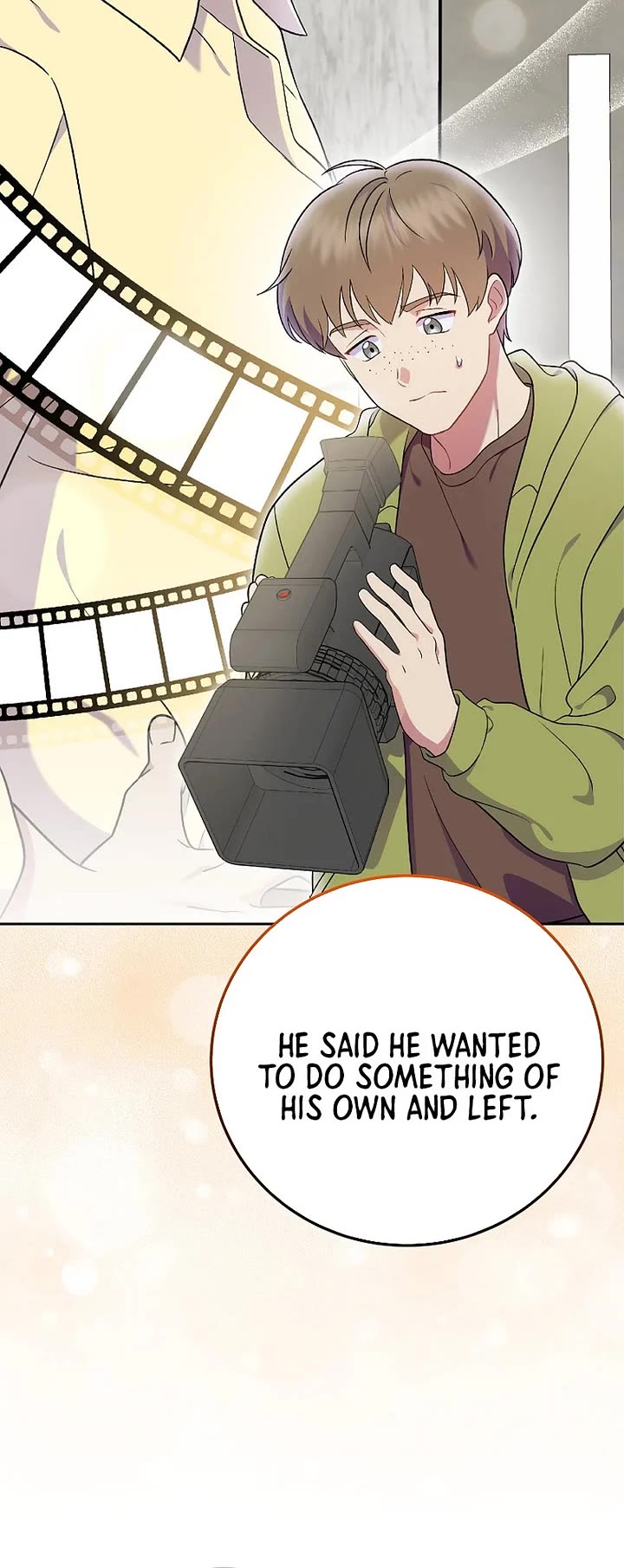 Superstar From Age 0 chapter 79 page 5